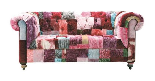 ハロ(HALO) BENSINGTON 2P SOFA