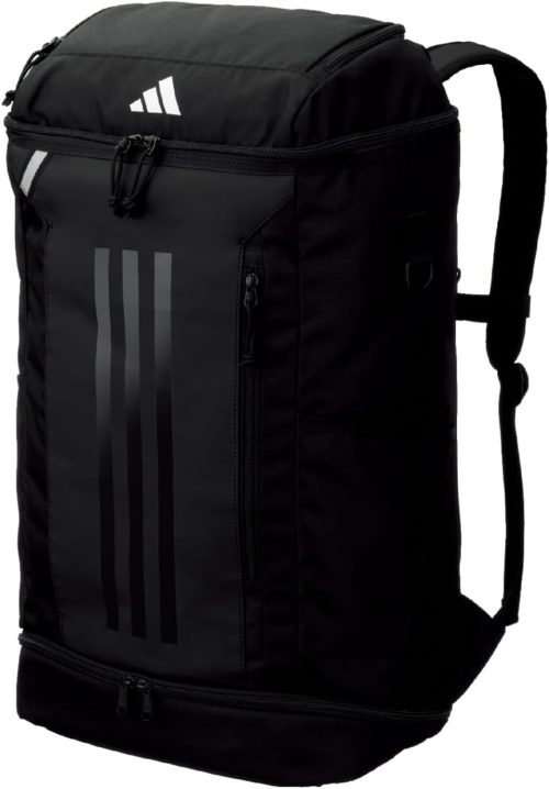 アディダス(adidas) ボール用デイパック レインカバー付き ADP48