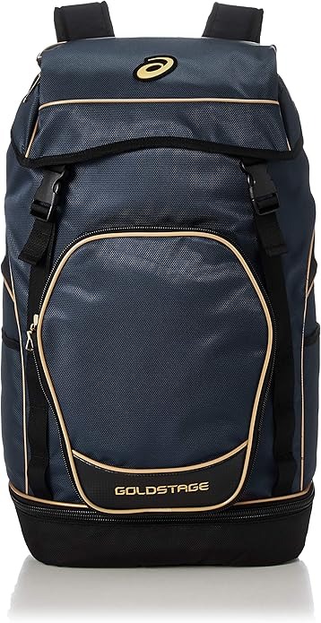 アシックス(Asics) GOLDSTAGEバックパック 3123A526