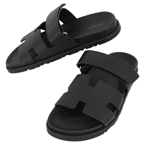 エルメス(HERMES) サンダル シプレ