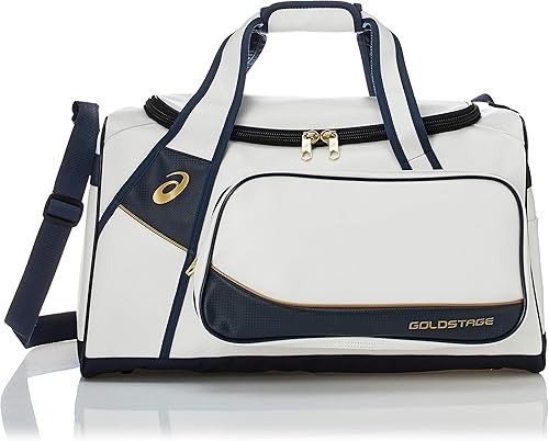 アシックス(Asics) GOLDSTAGEセカンドバッグ 3123A531