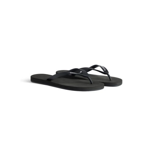 バレンシアガ(BALENCIAGA) トング サンダル