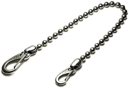 ジャムホームメイド(JAM HOME MADE) ボールウォレットチェーン