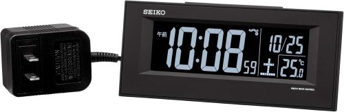 セイコークロック(SEIKO CLOCK) 目覚まし時計 BC413K