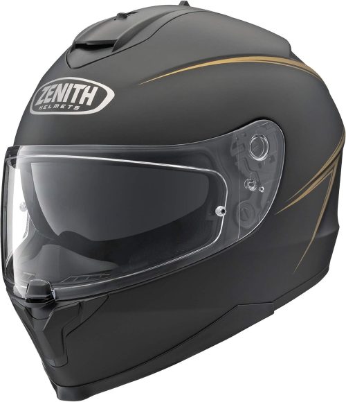 ヤマハ(YAMAHA) YF-9 ZENITH ピンストライプ