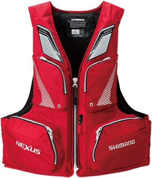 シマノ(SHIMANO) ネクサス フローティングベスト VF-142Q