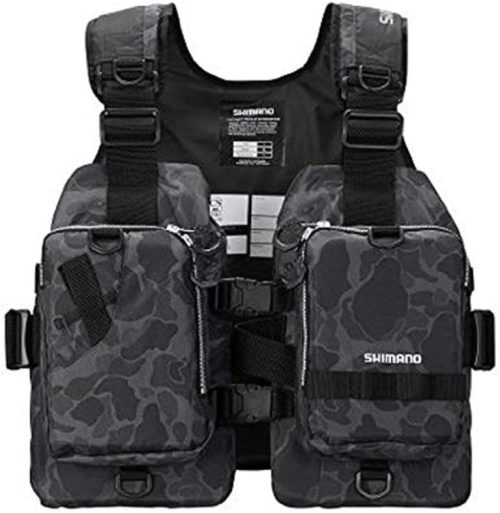 シマノ(SHIMANO) ゲームベストライト VF-068T