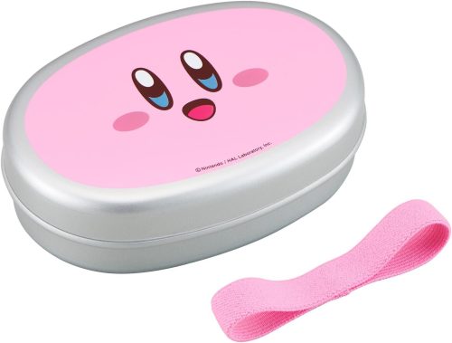 オーエスケー(OSK) アルミ弁当箱 星のカービィ 350ｍl AL-5