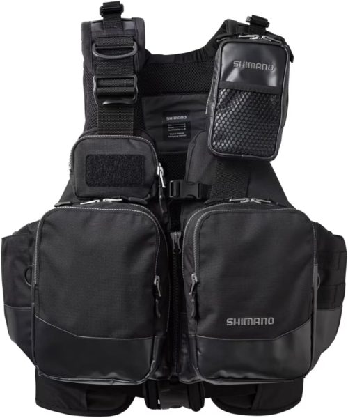 シマノ(SHIMANO) サーフトリッパーベスト VF-275W
