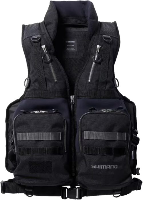 シマノ(SHIMANO) ロックショアタフベスト VF-229X
