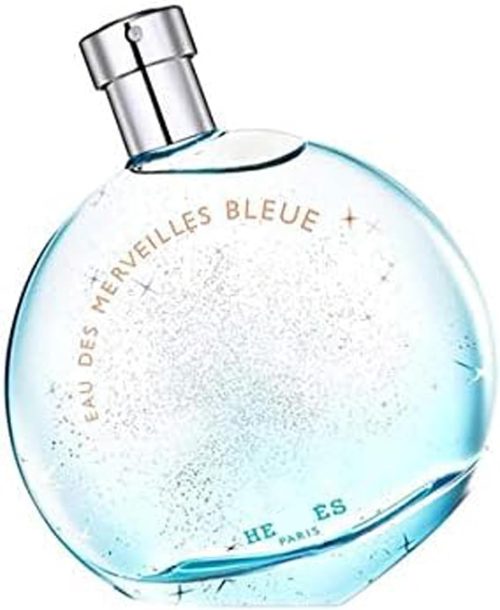 エルメス(Hermès) オー ド トワレ オー デ メルヴェイユ ブルー