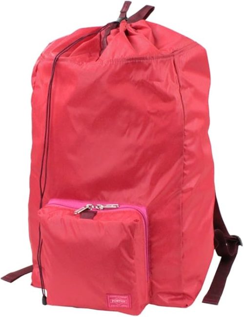 ポーター(PORTER) スナックパック パッカブル リュックサック