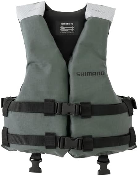 シマノ(SHIMANO) キッズフロートベスト VF-098V