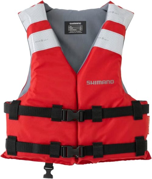 シマノ(SHIMANO) キッズボートベスト VF-099V