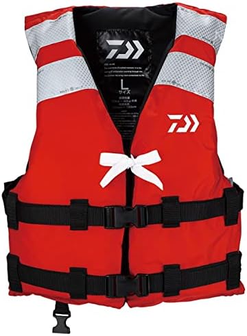 ダイワ(Daiwa) チャイルドフローティングベスト DF-3921