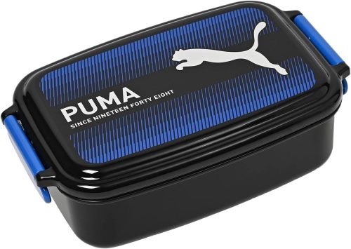 クツワ プーマ 角型密封弁当箱 500ml PM474