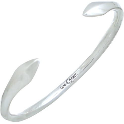 ロンワンズ(LONE WANS) ローニン シルク カフ