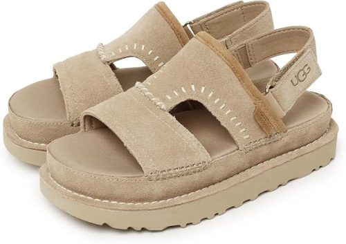 アグ(UGG) GOLDENSTAR REGENERATE