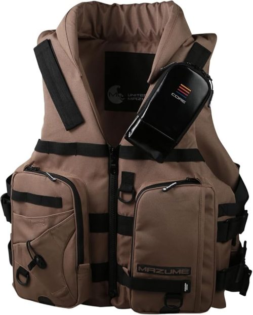 マズメ(mazume) コアライフジャケット MZLJ-771