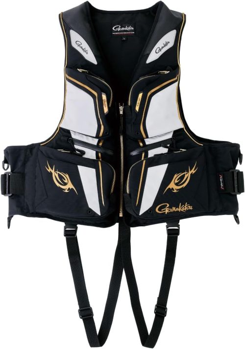 がまかつ(Gamakatsu) フローティングベスト GM2193
