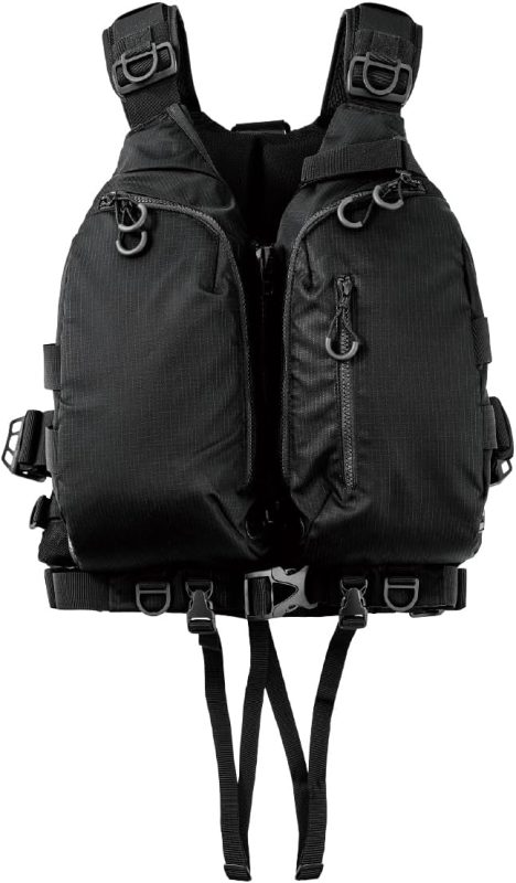 がまかつ(Gamakatsu) マルチトレックPFD LE915