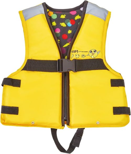 がまかつ(Gamakatsu) うきまろ ウキウキベスト UK8004