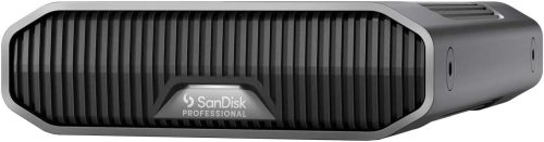 サンディスク(SanDisk) G-DRIVE SDPHF1A-006T-SBAAD