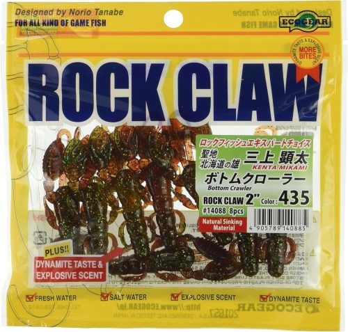 エコギア(ECOGEAR) ロッククロー