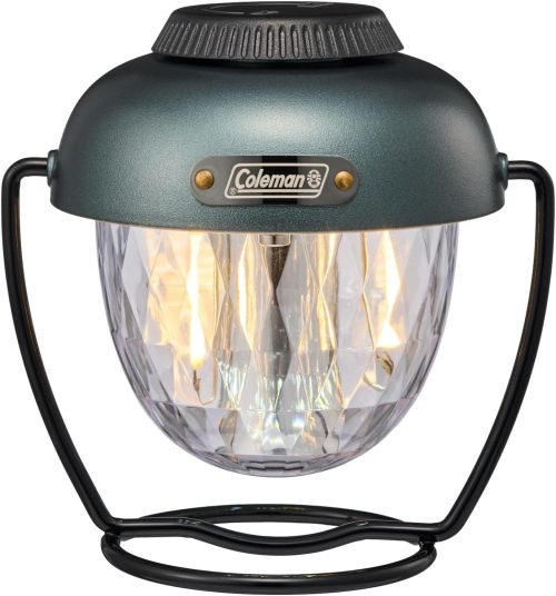 コールマン(Coleman) キャンピングミニビンテージランプ 2218367