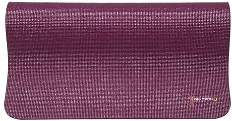 ヨガワークス(yogaworks) ヨガマット6mm