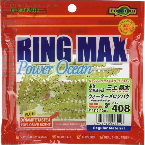 エコギア(ECOGEAR) リングマックス パワーオーシャン