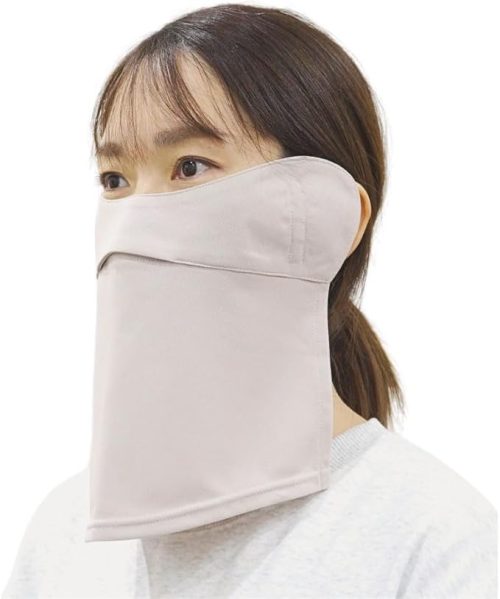 ホワイトビューティ(White Beauty) フェイスカバー BF型