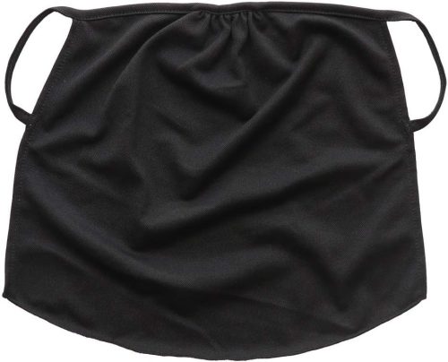 絹屋 内側シルク UVフェイスカバー マスクタイプ