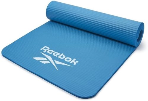 リーボック(Reebok) Reebok Fitness トレーニングマット15mm