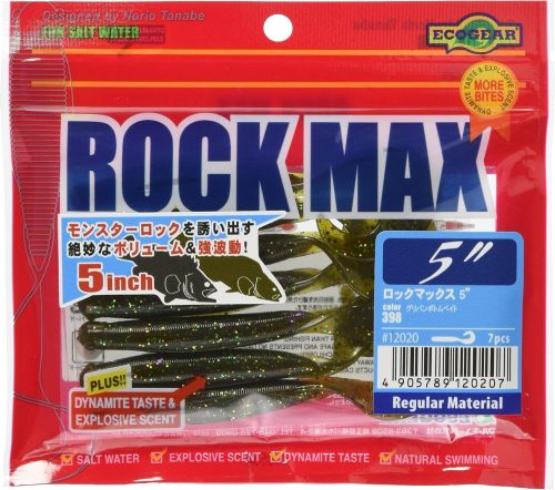 エコギア(ECOGEAR) ロックマックス