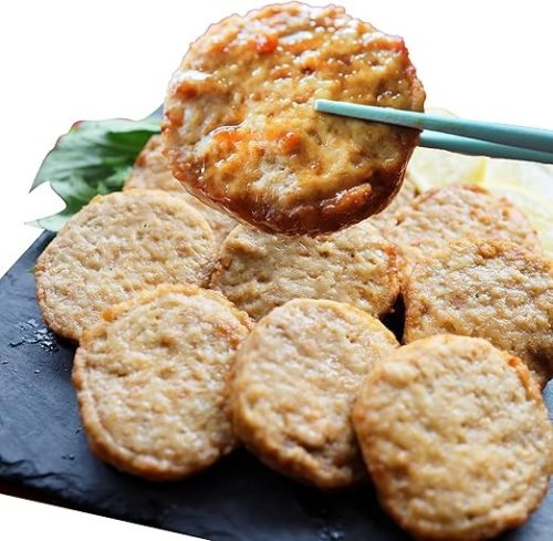 お肉のしゃぶまる お弁当 ミニ ハンバーグ