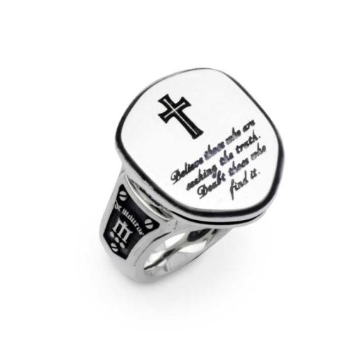 ドクターモンロー(Dr MONROE) リプレイサブルリング