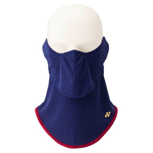 ヨネックス(YONEX) ベリークール UVフェイスカバー