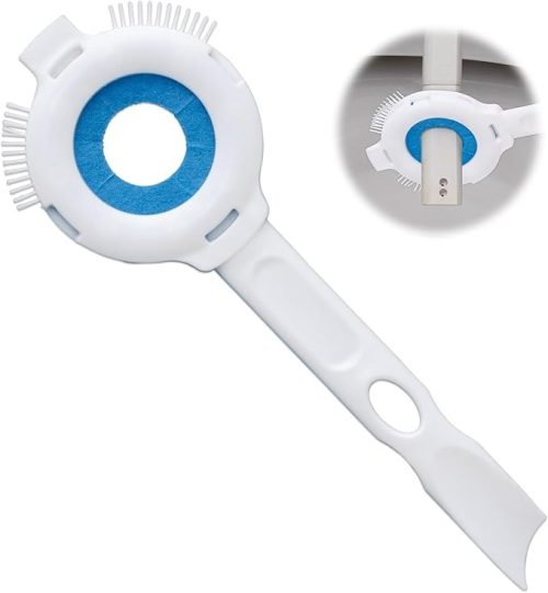 コモライフ トイレノズルのお掃除職人