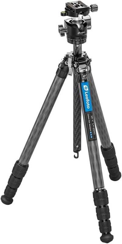 Leofoto LY-254C+LH30雲台セット