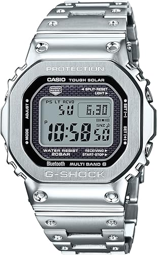 カシオ(CASIO) G-SHOCK GMW-B5000D-1JF
