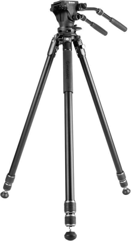 VANGUARD ALTA PRO 3VRL 303AV20