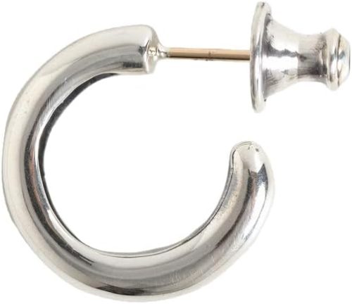 ビビファイ(VIVIFY) K18goldpost LightWeight HoopPierce