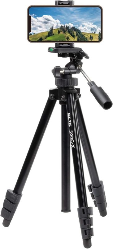 ケンコー・トキナー(Kenko・Tokina) スリック 500G-X