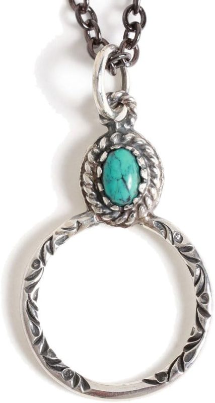 ビビファイ(VIVIFY) Old Native Glasses Holder Necklace