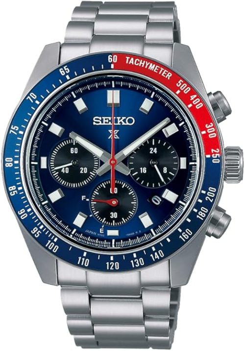 セイコー(SEIKO) プロスペックス SPEEDTIMER SBDL097