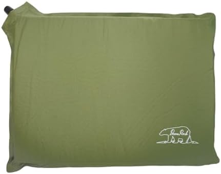 ベアーズロック(Bears Rock) 座布団