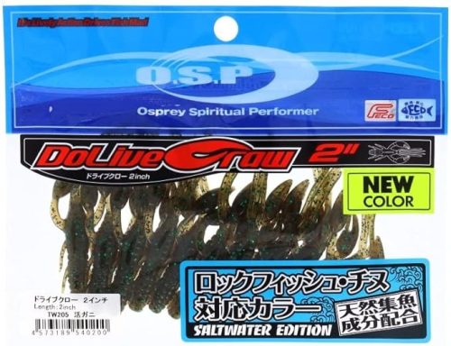 オーエスピー(O.S.P) ドライブクロー SW