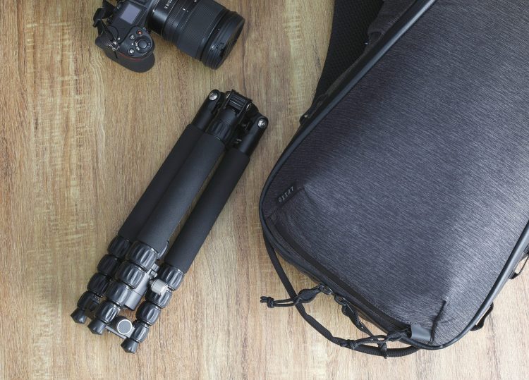 三脚のイメージ