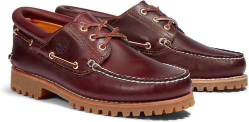 ティンバーランド(Timberland) スリーアイ クラシックラグ メンズ